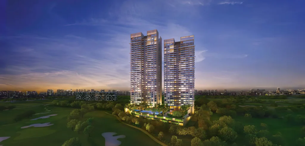 Kalpataru Vista
