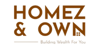 Homez and Own Logo (1)