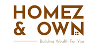 Homez and Own Logo