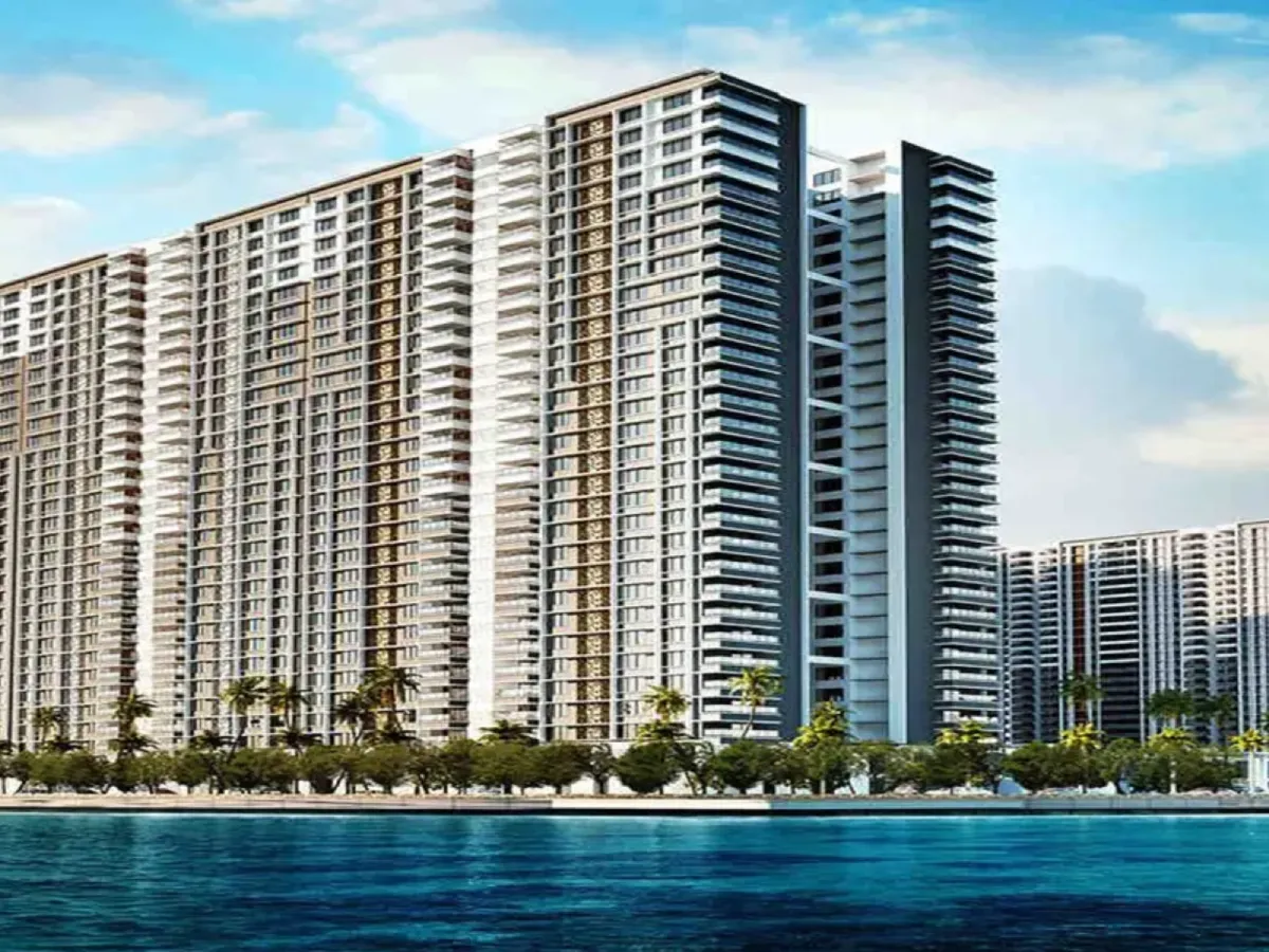 Eldeco Yamuna Expressway