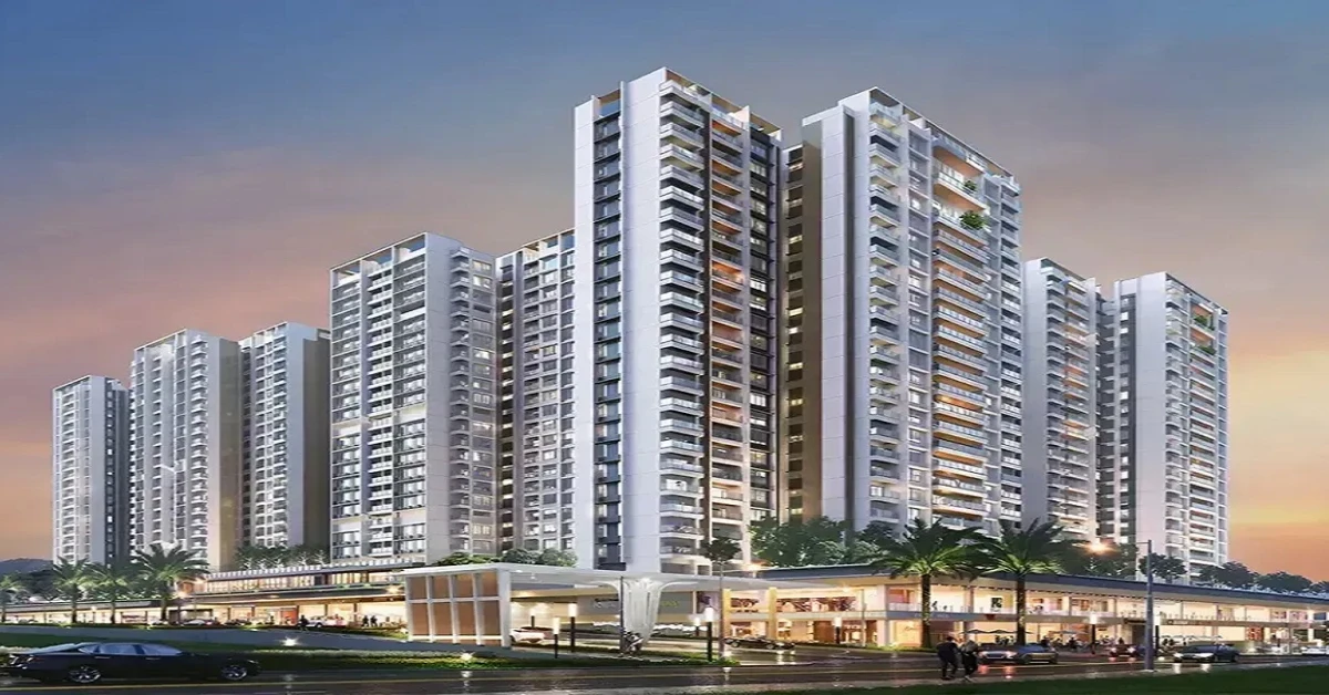 Northwind Sanctuary Greater Noida Review 2025: Is It Worth It?