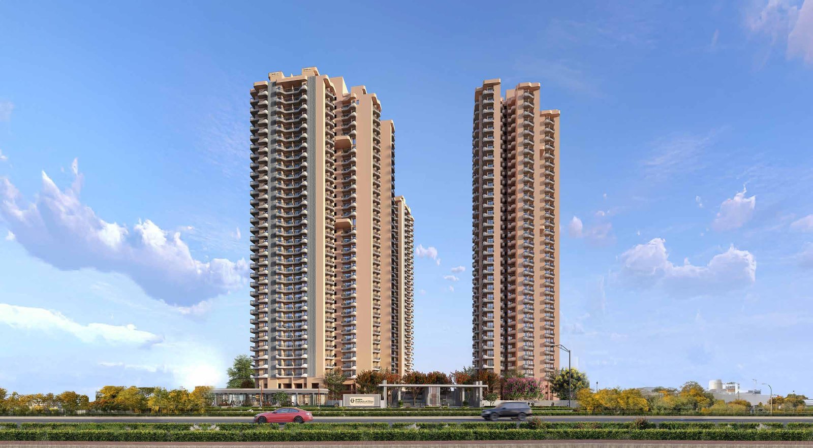 Ballads of Bliss Sector 22D Yamuna Expressway