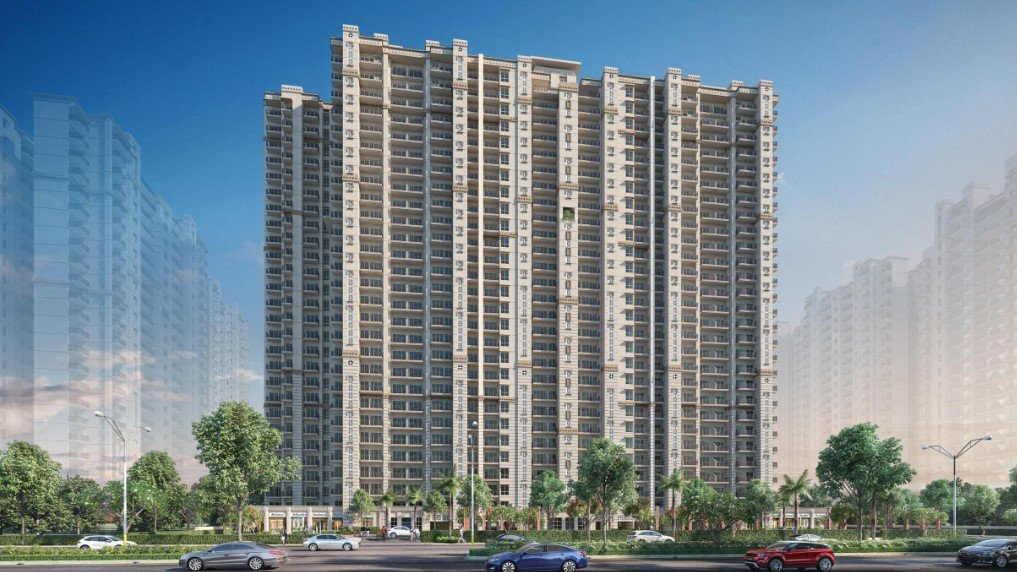 CRC Joyous Greater noida west CRC Joyous Greater noida west