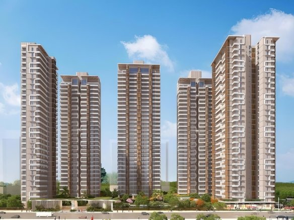 CRC Maesta Sector 1 Greater Noida West