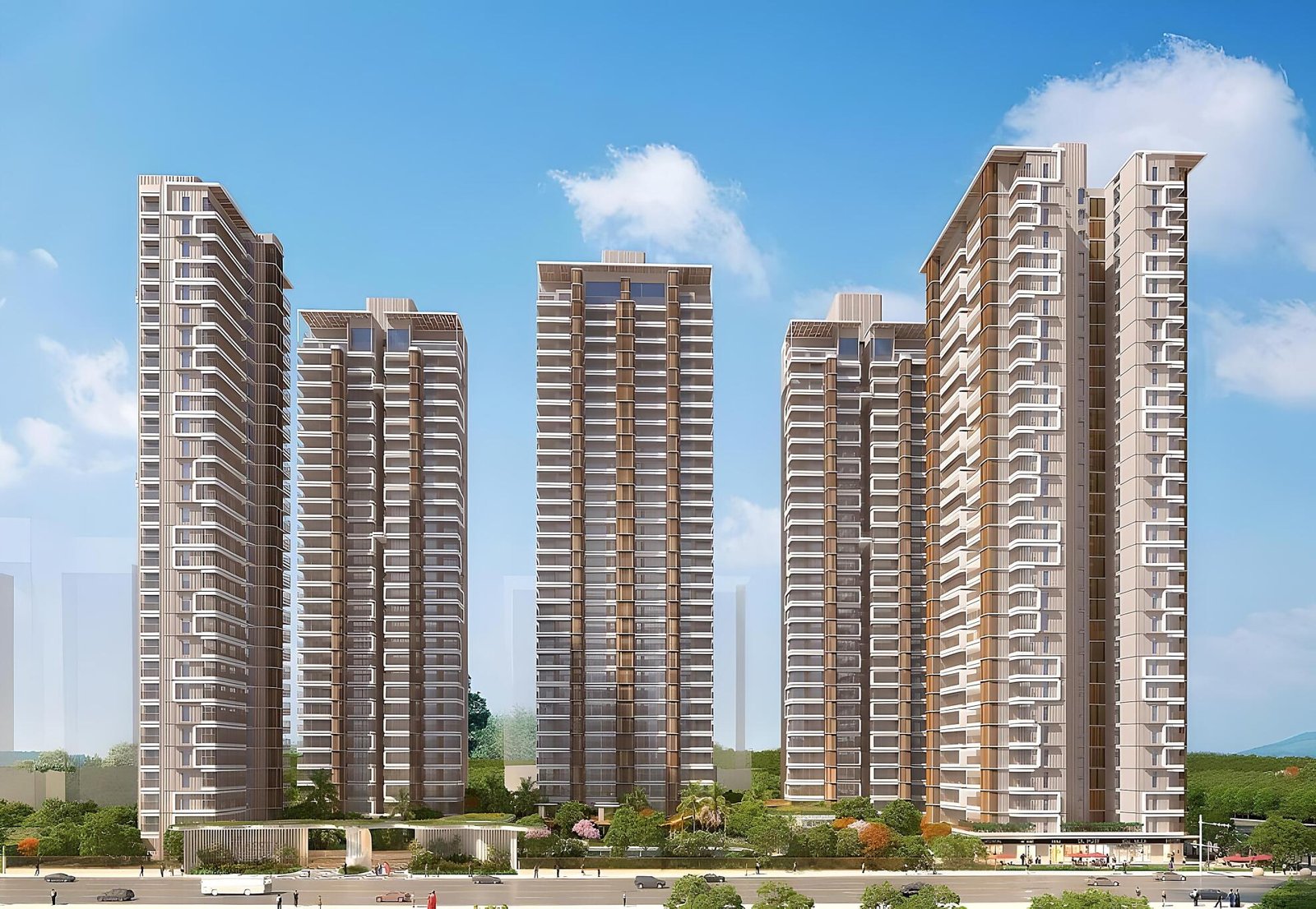 CRC Maesta Sector 1 Greater Noida West CRC Maesta Sector 1 Greater Noida West