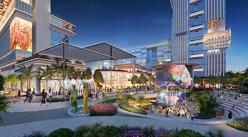 CRC the Flagship Sector 140A Noida