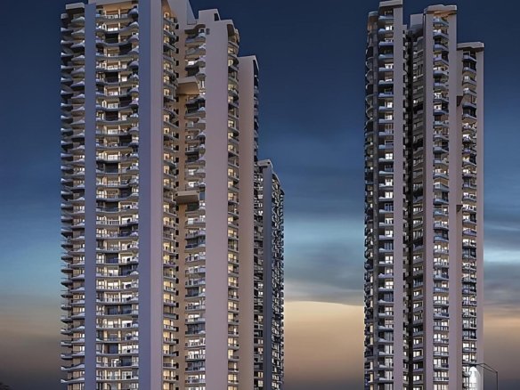 Eldeco Ballads of Bliss Sector 22d Yamuna Expressway