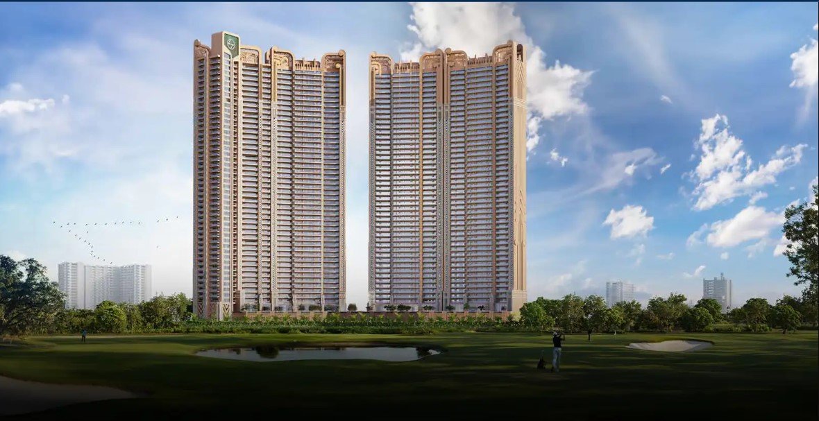L&T Green Reserve Sector 128, Noida