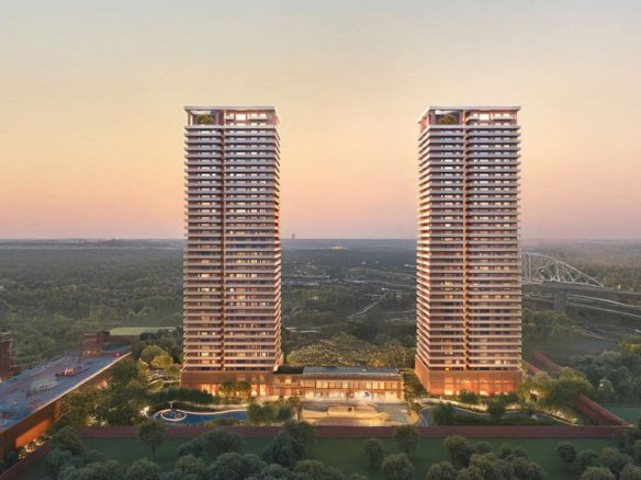 Max Estates Sector 105 Noida