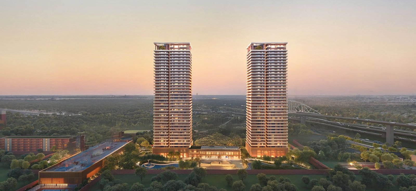 Max Estates Sector 105 Noida