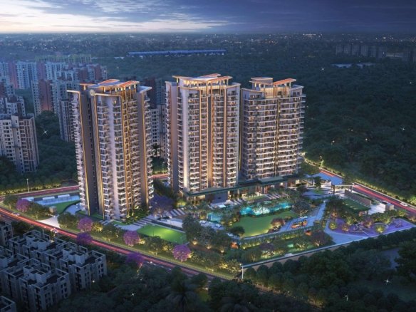 Northwind Sanctuary Sector Pi Noida