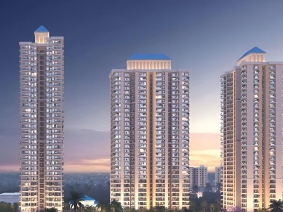 SKA Destiny One Sector ZETA 1, Greater Noida