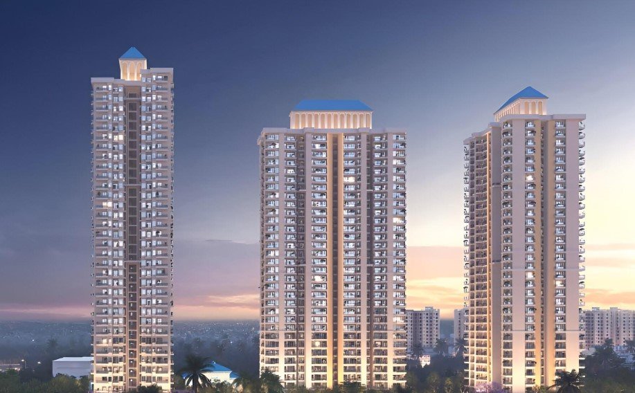SKA Destiny One Sector ZETA 1, Greater Noida