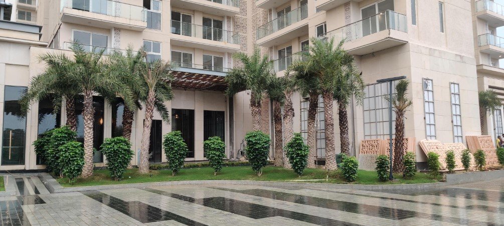 ace starlit garden sector 152 noida