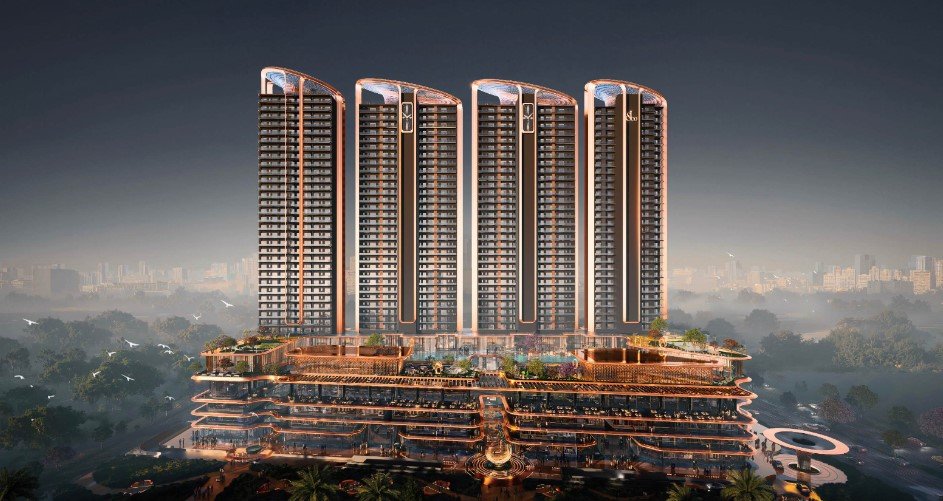 m3m jacob and co residential apartments for sale