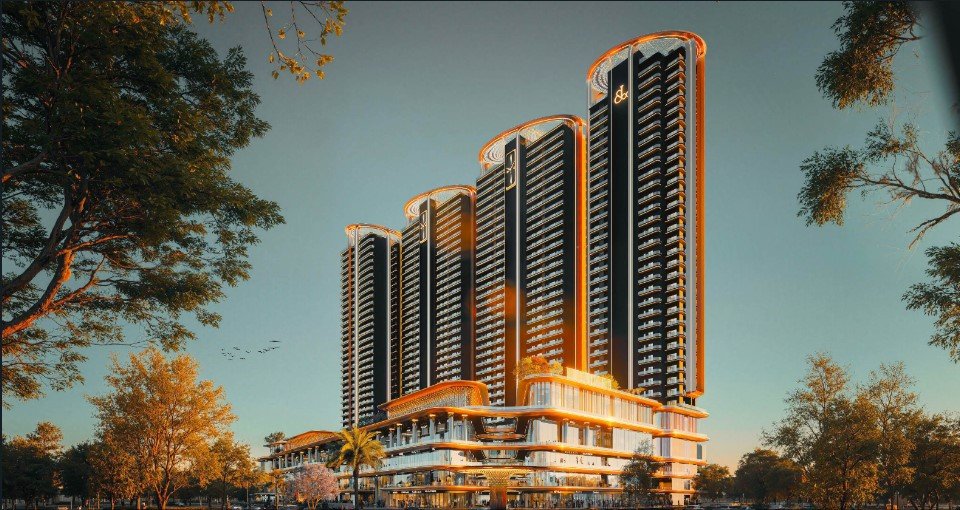 m3m jacob and co sector 97 noida